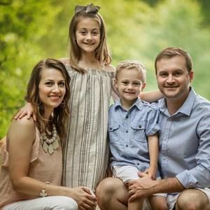 Meet your Posher, Lindsay